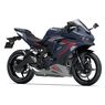 Kawasaki Ninja ZX-25R Dapat Grafis Baru Awal Tahun Ini