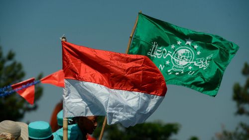 [GELITIK NASIONAL] Persaingan Ketat Merebut Suara Nadhliyin