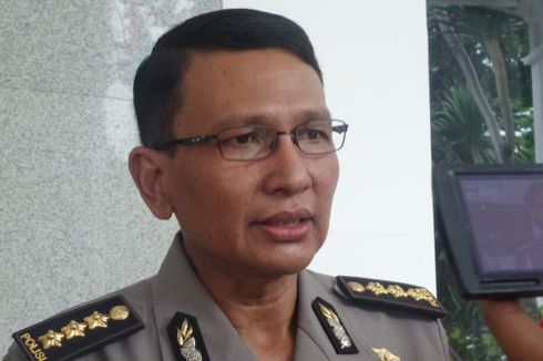 Polri Akan Tindak Lanjuti Laporan Antasari Azhar 