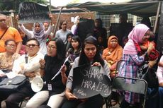 Jokowi Didorong Instruksikan Polri Usut Tuntas Kasus Vaksin Palsu