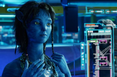 James Cameron Ungkap Avatar 3 Tayang 2025, Kini Masih Tahap Pasca-Produksi