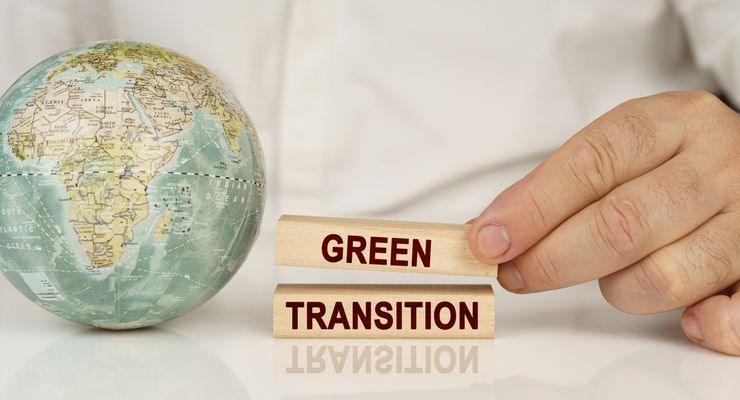 Indonesia Terlalu Prematur Mengalami "Greenflation"