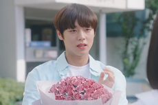 Sinopsis Love Revolution Episode 2, Park Jihoon Menyatakan Cinta ke Lee Ruby