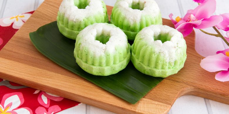 [POPULER FOOD] 15 Cara Bikin Putu Ayu Lembut| Resep Telur Dadar Semur - Vimarsana News