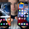 Aplikasi iPhone Disebut Lebih Baik dari Android, Ini Alasannya
