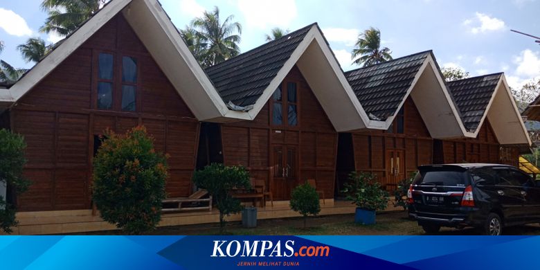 Homestay Berpotensi Dukung Pengembangan Desa Wisata Halaman All Kompas Com
