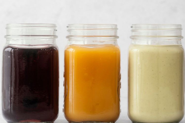 3 Tips Memilih Jamu yang Aman Menurut Dokter, Hindari Pakai Botol Bekas