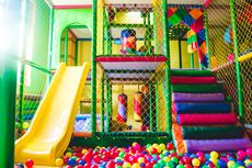 5 Rekomendasi Playground Indoor di Surabaya untuk Isi Liburan Anak