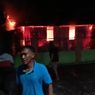 Satu Warga Tewas dalam Kebakaran Rumah di Sumbawa, Korban Tertidur karena Sakit