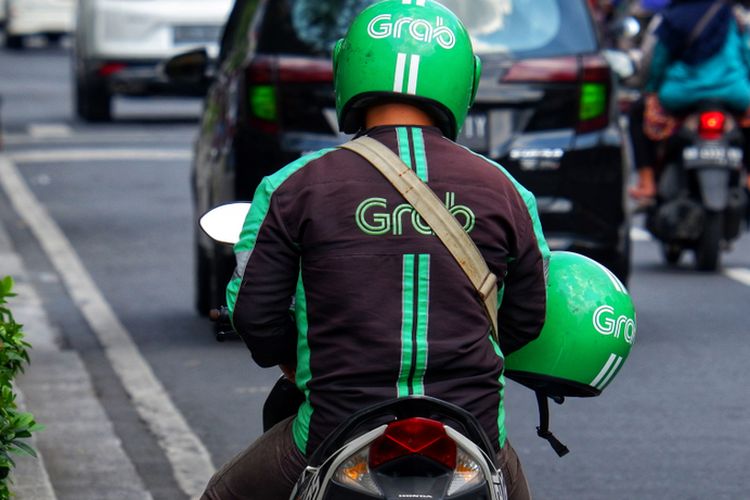 Kemenaker Sebut Ojol Berhak Dapat THR, Ini Kata Grab dan Gojek?