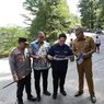 Erick Thohir Pastikan Flyover Sitijau Lauik Tetap Dibangun, Proyek Mulai Oktober 2023