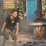 Gara-gara Burung, Aksi Pengeroyokan dengan Parang Pecah di Baleendah
