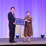Puan Maharani Raih Gelar Doktor Honoris Causa di Korea Selatan