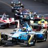 Virus Corona Mengancam, Formula E 2020 Resmi Ditunda