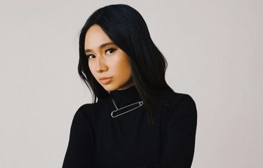 Niki Zefanya