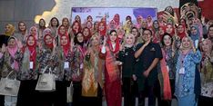 BPDPKS Promosikan UMKM Sawit kepada Dekranasda Se-Indonesia