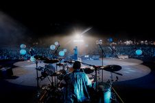 Kailash Group Gelar Monologi Concert di Lembang, Tampilkan GIGI hingga Isyana Sarasvati