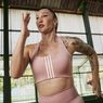Adidas Luncurkan Sport Bra Baru, Bantu Kurangi Nyeri saat Olahraga