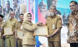 Kembali Juarai Bidang Kearsipan Se-Jateng, Kebumen Buktikan Transparansi Bukan Cuma Jargon