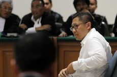 Anas Divonis 8 Tahun Penjara dan Denda Rp 300 Juta