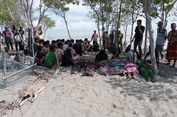 Pemerintah Aceh Timur Minta IOM dan UNHCR Cari Penampungan Rohingya