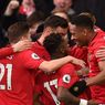 Man United Vs Man City, Dua Blunder Ederson Warnai Kemenangan Setan Merah