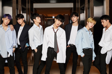 Bosan dengan Lagu Sedih, iKON Buat Perubahan di Album Baru
