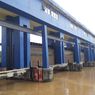 Pintu Air Pasar Ikan dan Marina Siaga 2, Dinas SDA Sebut karena Air Laut Pasang