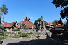 Gereja Puhsarang di Kediri, Cagar Budaya Berarsitektur Unik yang Kaya Unsur Sejarah 