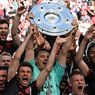 Ketika Ponsel Thomas Mueller Berjasa Pastikan Bayern Juara Bundesliga…