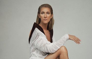 Rahasia cantik dan awet muda Celine Dion di usia 54 tahun
