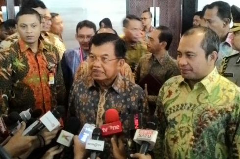 Agar Dana Desa Tak Sia-sia, Wapres Minta Gubernur hingga Camat Tanggung Jawab