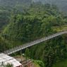 5 Fakta Menarik Jembatan Gantung dan Gondola Girpasang, Tempat Wisata Baru di Klaten