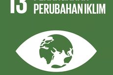 Mengenal Tujuan 13 SDGs: Penanganan Perubahan Iklim