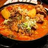Resep Sup Ayam Korea Pedas Bernama Dakdoritang, Makanan saat Hujan