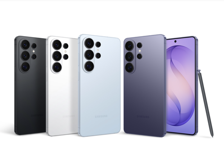 Harga HP Samsung Hari Ini 30 Maret 2026, Galaxy A Series mulai Rp 1 Jutaan