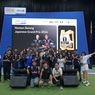 Produsen Pelumas Ini Ajak Nobar Japanese GP 2026 di Kemang