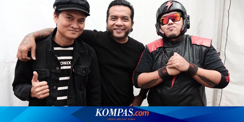 Lirik Dan Chord Lagu Benci Untuk Mencinta Versi Endank Soekamti