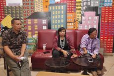 Cerita Komisioner, Komnas HAM Dianggap Tukang Kredit oleh Pemkab Kupang