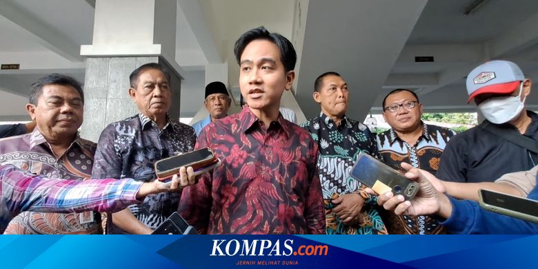 Gibran Mundur dari Wali Kota Solo, Politikus PDI-P: Patut Dipertanyakan Motifnya