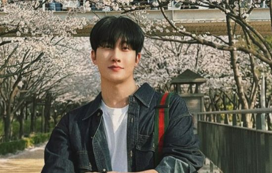 Zhoumi Super Junior-M Ditunjuk Menjadi CEO Perusahaan Gabungan SM Entertainment dan Tencent Music