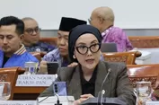 Anggota DPR Soroti Kenaikan Biaya Haji 2027, Minta Skema BPIH Lebih Adil dan Berkelanjutan