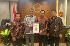 PDI-P dan Gerindra Tetap Usung Agus Salim-Erwin Barabba untuk Pilkada Luwu