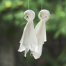 Teru Teru Bozu, Boneka dari Jepang yang Digantung untuk Usir Hujan