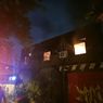 Galeri Seni di Yogyakarta Terbakar, 1.200 Meter Persegi Ludes Dilalap Api