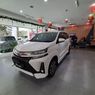 Insentif Pajak 0 Persen Hanya Berlaku pada Mobil Toyota Produksi 2021