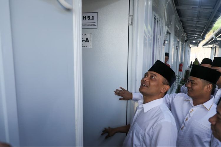 Kasus Kekerasan di Ponpes Terulang, Gubernur Jateng Dorong Evaluasi: Tak Cukup Penegakan Hukum