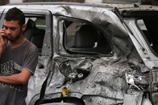 Ledakan Bom di Baghdad Barat Sudah Tewaskan Tiga Orang