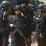DPO Teroris Terlihat di Palu, Polisi Sisir Rumah Warga