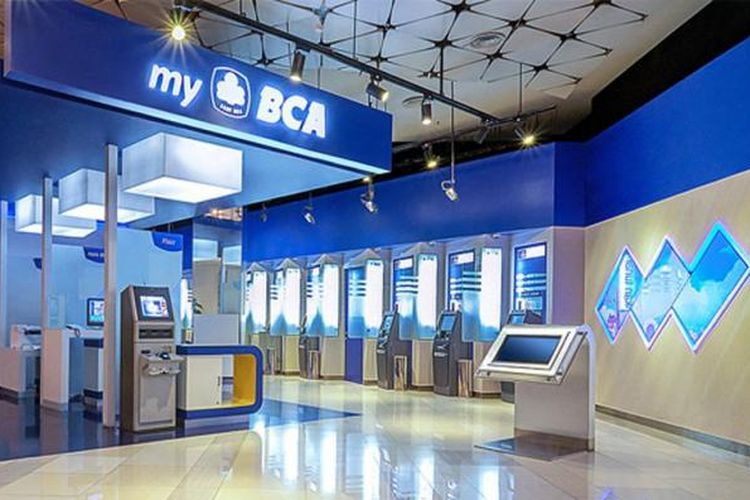 Kode bank BCA Syariah dan bank lainnya untuk keperluan transfer antarbank di ATM dan online